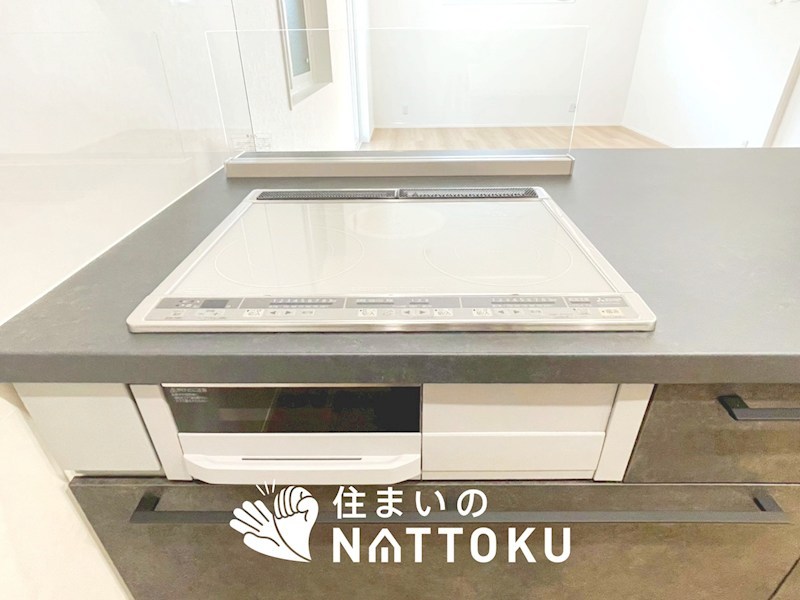 加古川市尾上町池田 設備