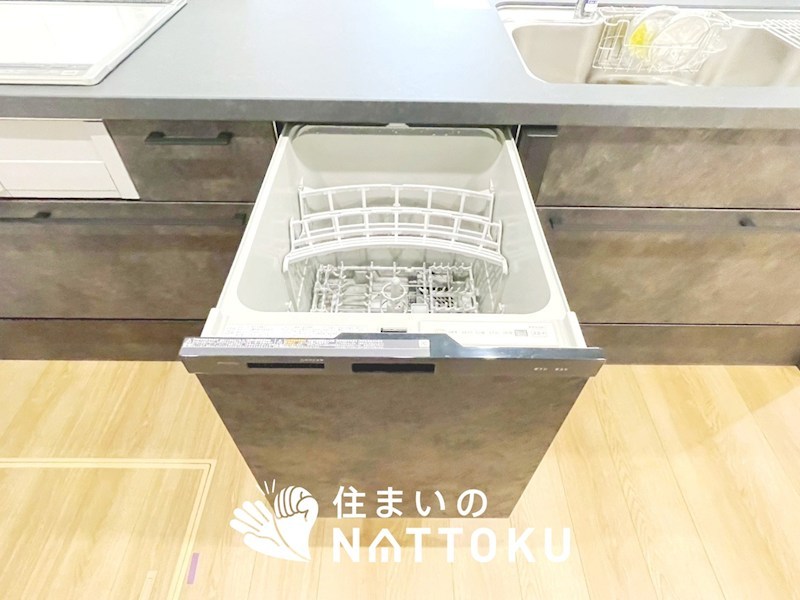 加古川市尾上町池田 設備