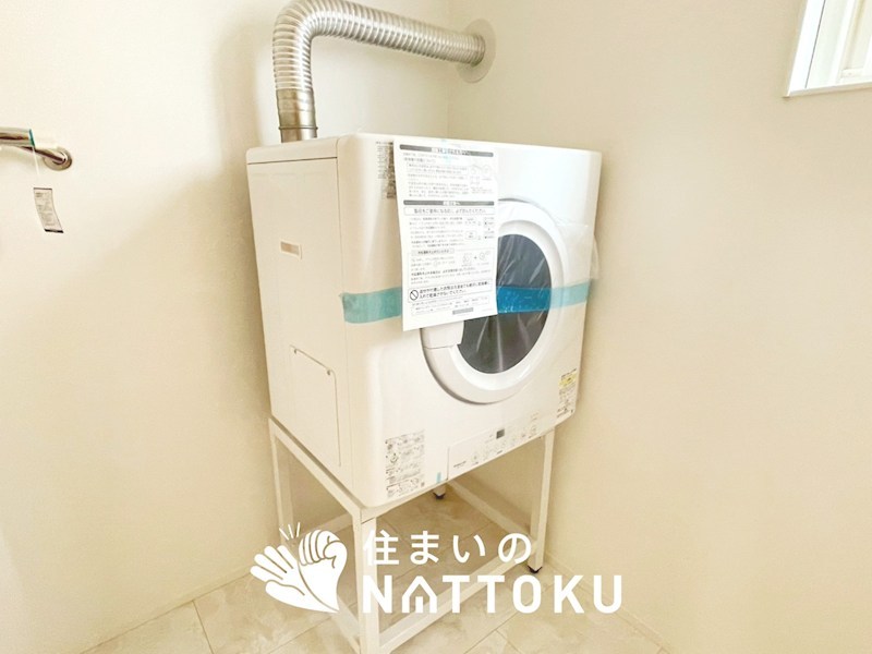 加古川市尾上町池田 設備