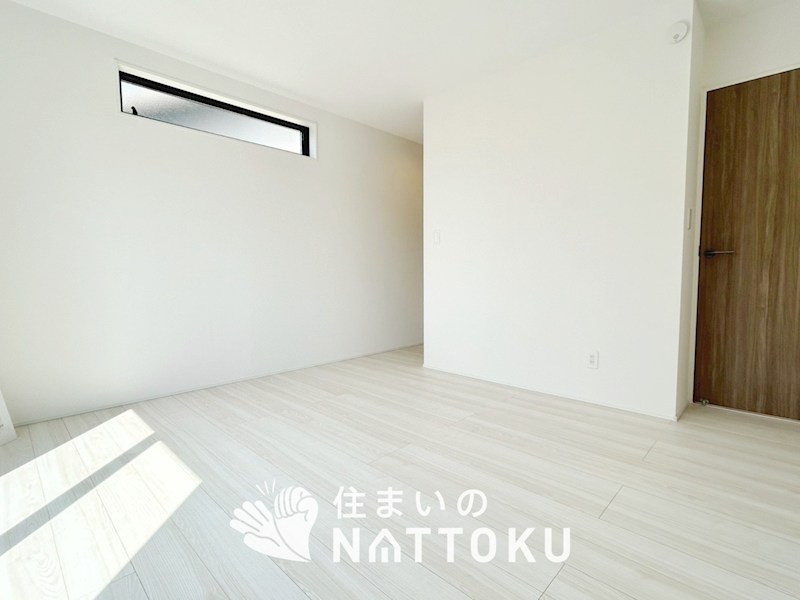 高砂市高砂町東宮町　1号地  内観写真（リビング以外の居室）