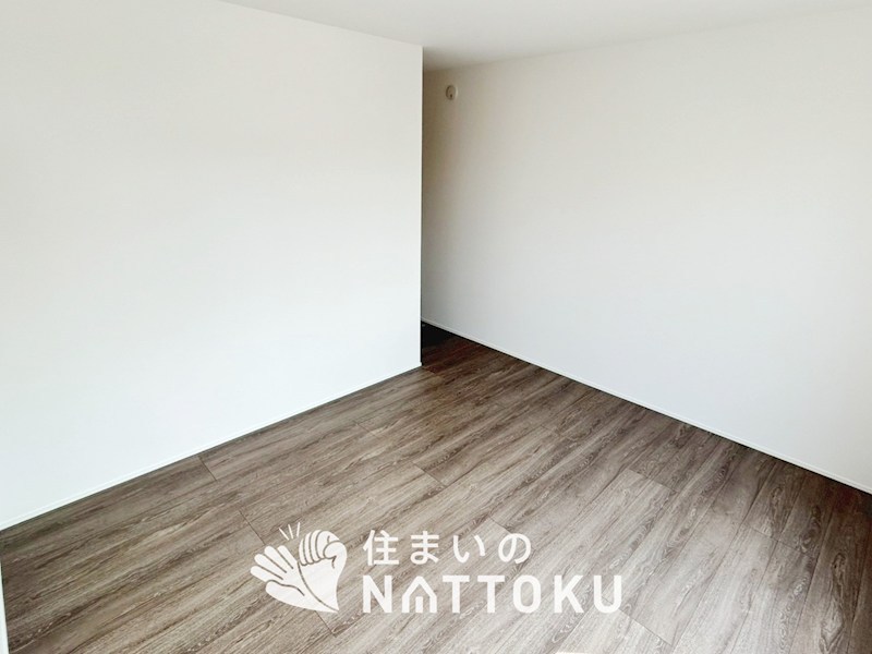 高砂市高砂町東宮町　2号地   内観写真（リビング以外の居室）