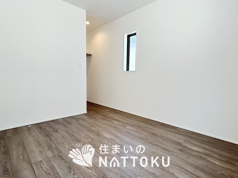 高砂市高砂町東宮町　2号地   内観写真（リビング以外の居室）
