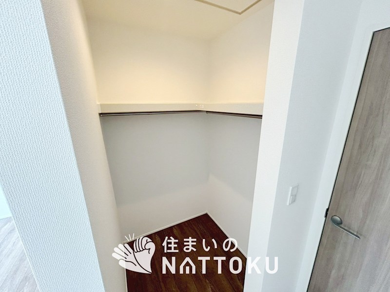 高砂市高砂町東宮町　2号地   内観写真（収納）