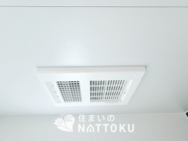 加古川市平岡町新在家　第7期  設備