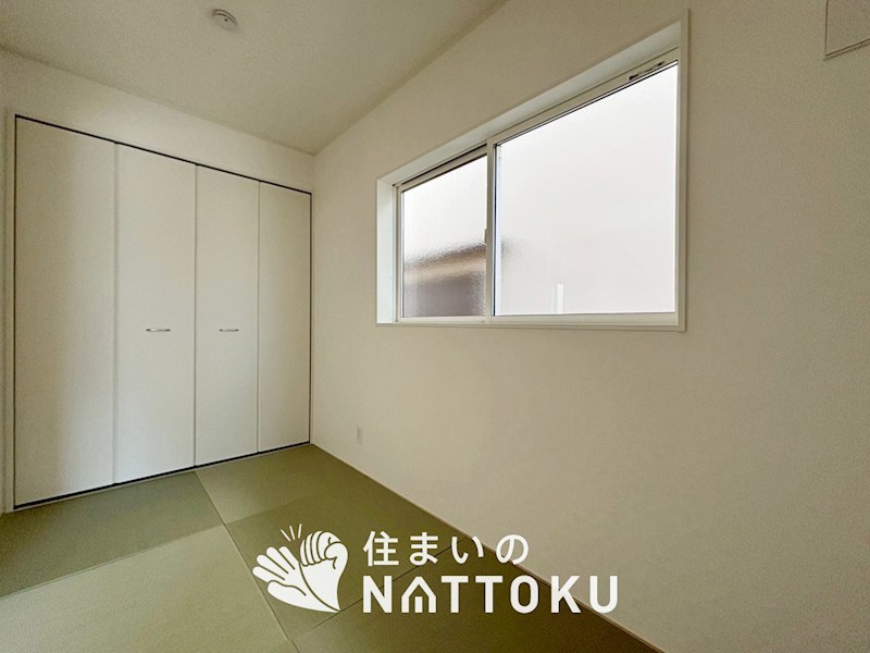 大津市坂本　第34期 内観写真（リビング以外の居室）