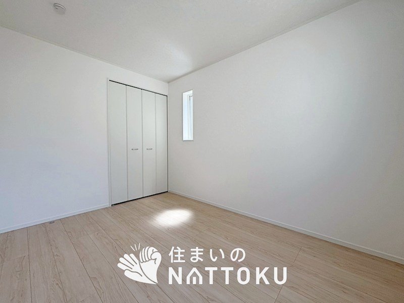 大津市坂本　第34期 内観写真（リビング以外の居室）