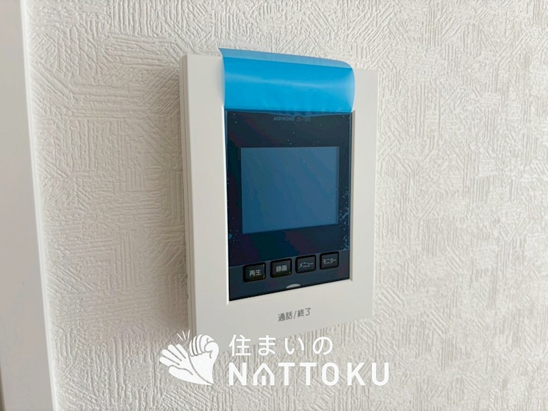 大津市坂本　第34期 設備