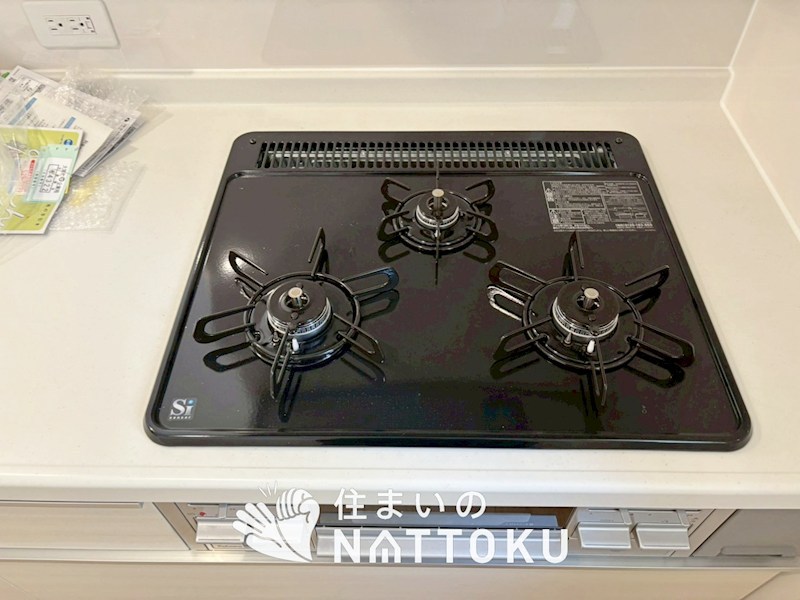 大津市坂本　第34期 設備