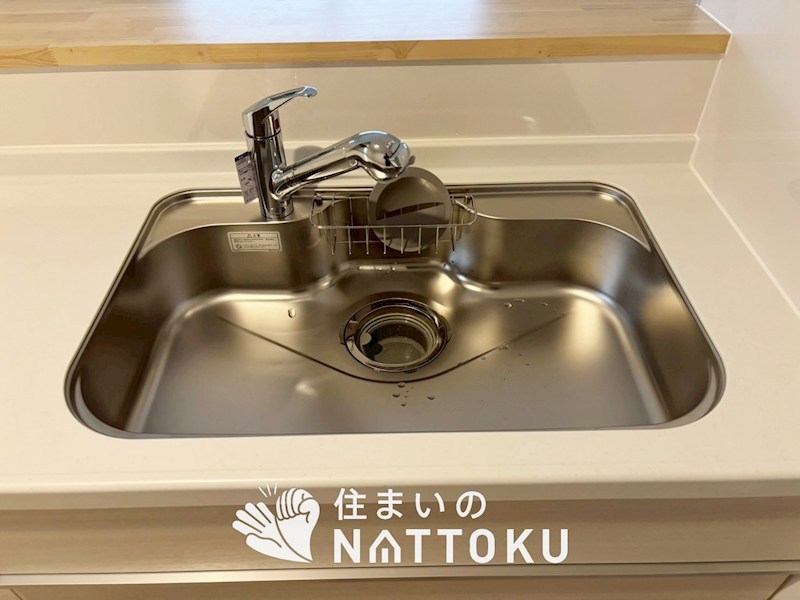 甲賀市甲南町葛木　第1期　1号地 設備