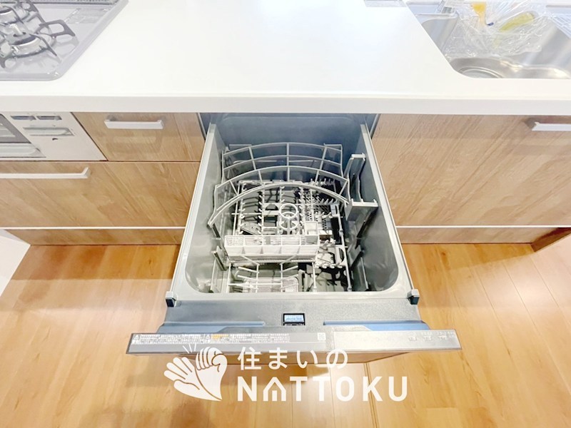 姫路市飾磨区構　第1期　1号地 設備