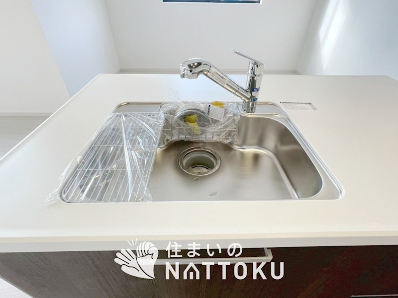 姫路市飾磨区構　第1期　2号地 設備