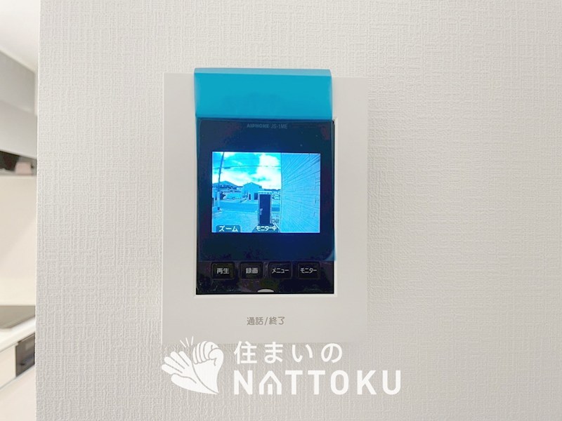 赤穂市古浜町　第1期　2号地 設備
