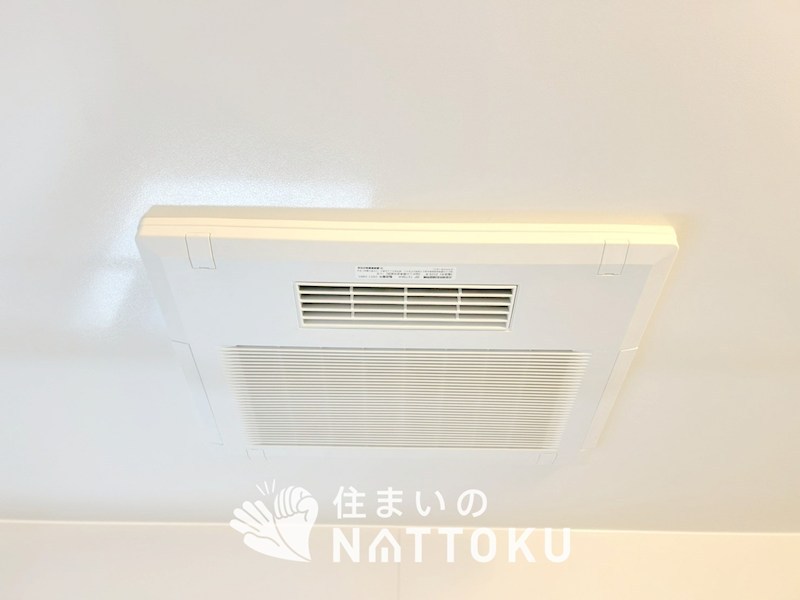 赤穂市南野中　第4期  設備