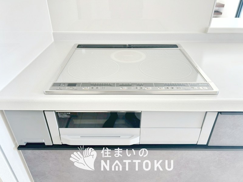 赤穂市南野中　第4期  設備