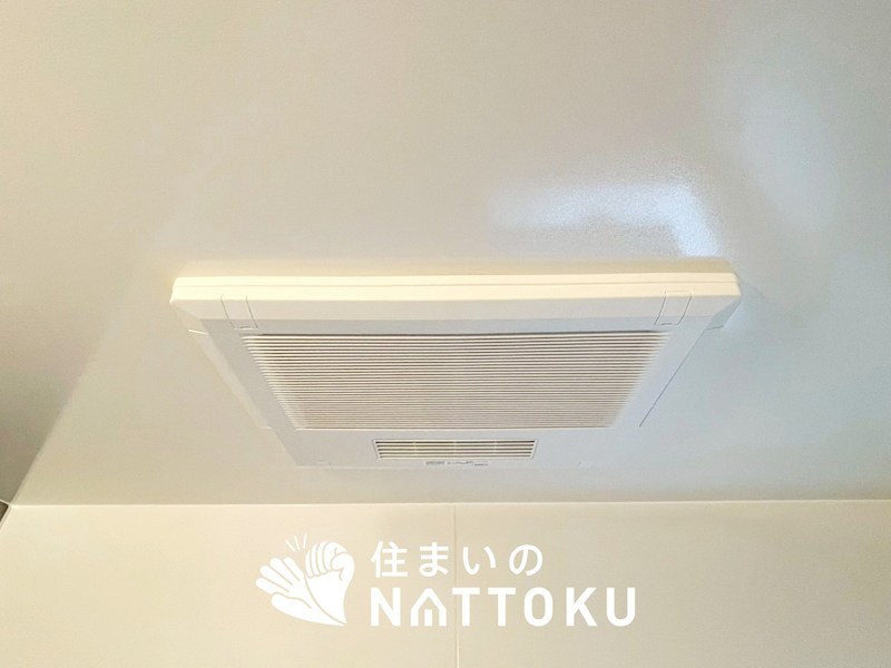 洲本市宇原　1号地  設備