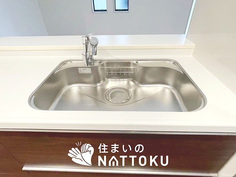 洲本市宇原　1号地  設備