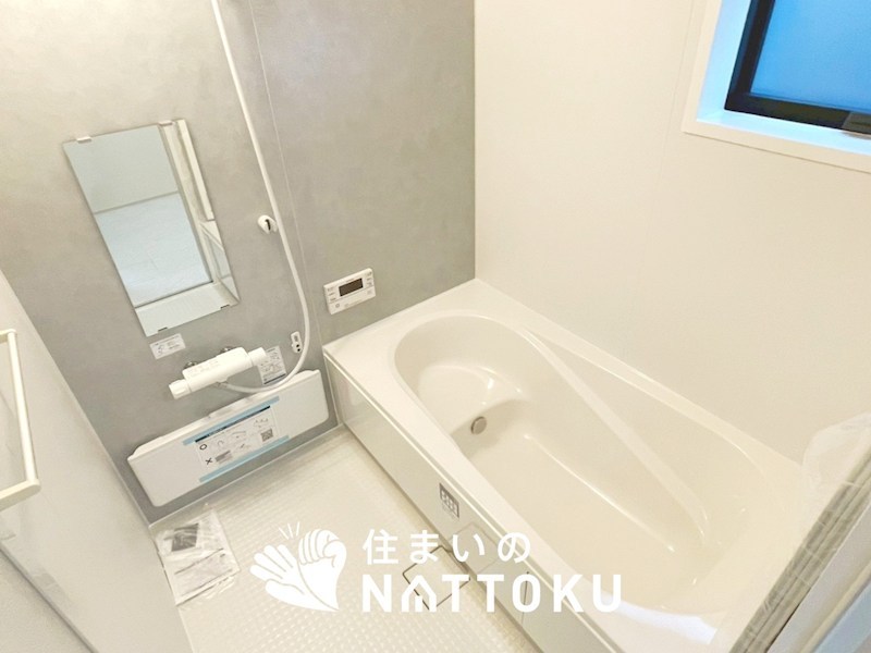洲本市宇原　2号地  内観写真（浴室）