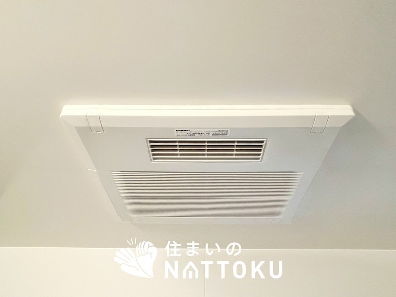 洲本市宇原　2号地  設備