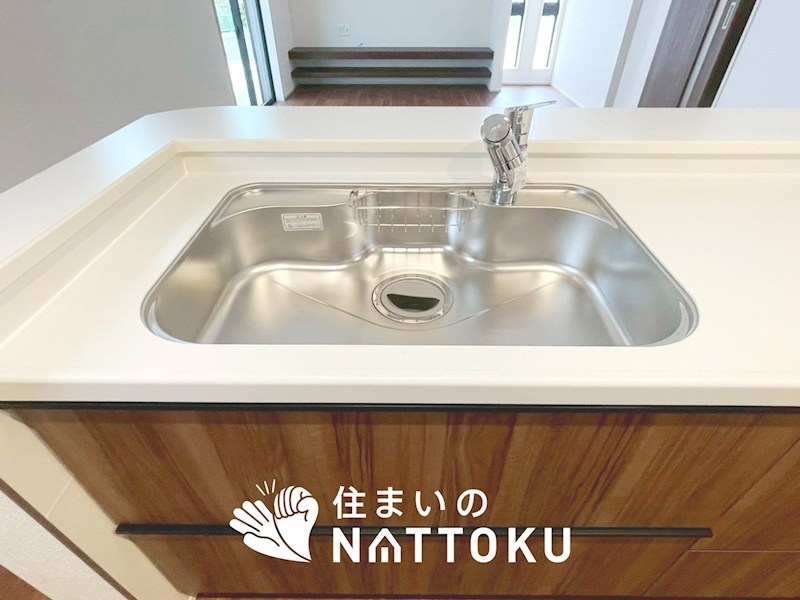 洲本市宇原　2号地  設備