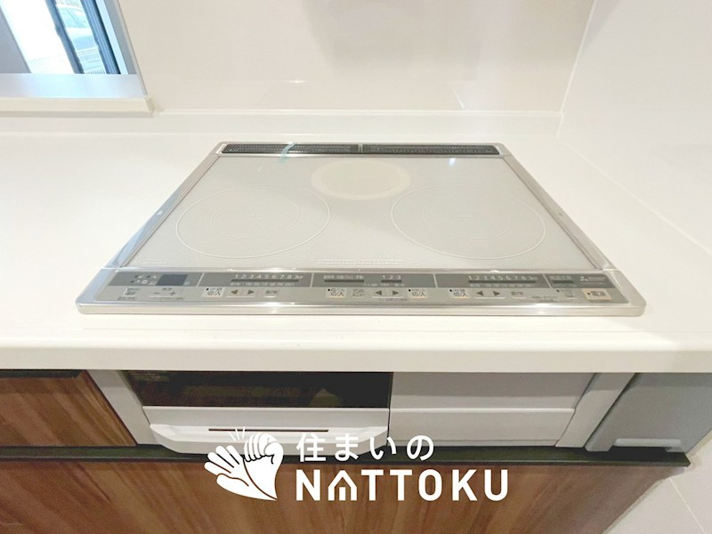 洲本市宇原　2号地  設備