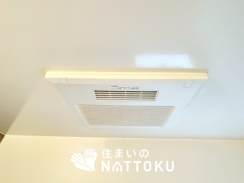 洲本市宇原　3号地  設備