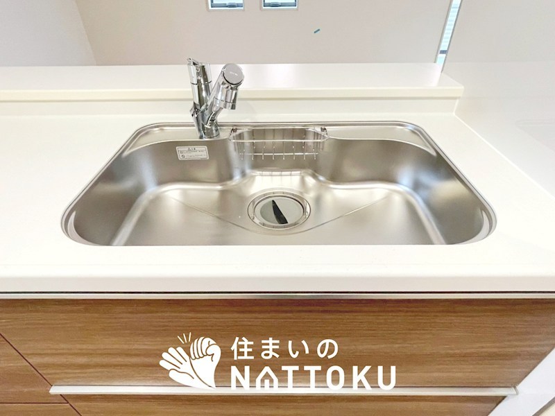 洲本市宇原　3号地  設備