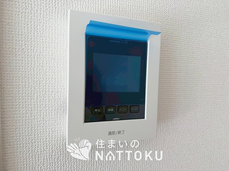 大津市神宮町　第1期 設備