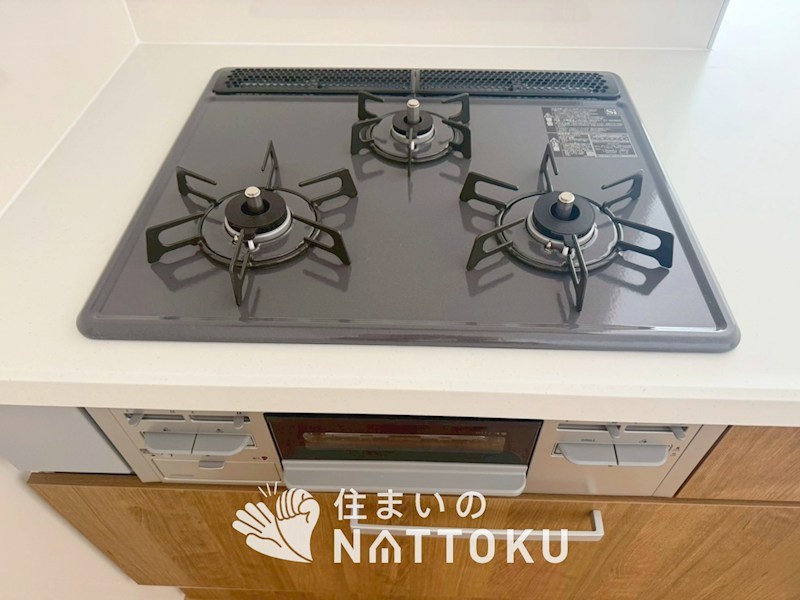 大津市神宮町　第1期 設備