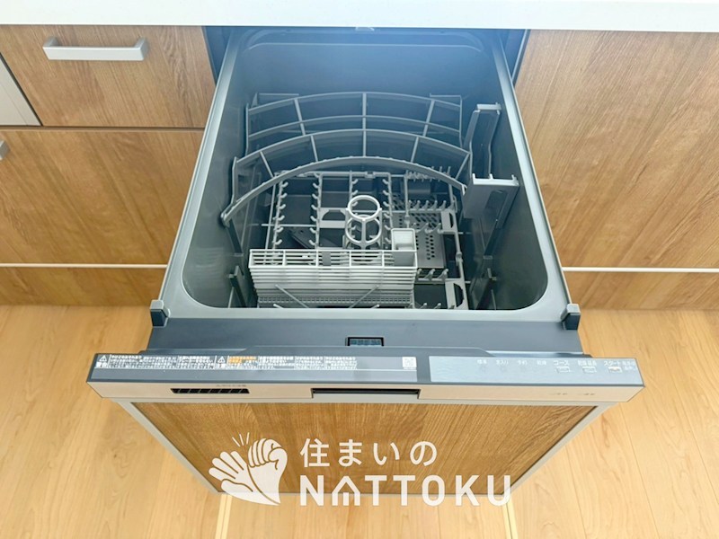大津市神宮町　第1期 設備