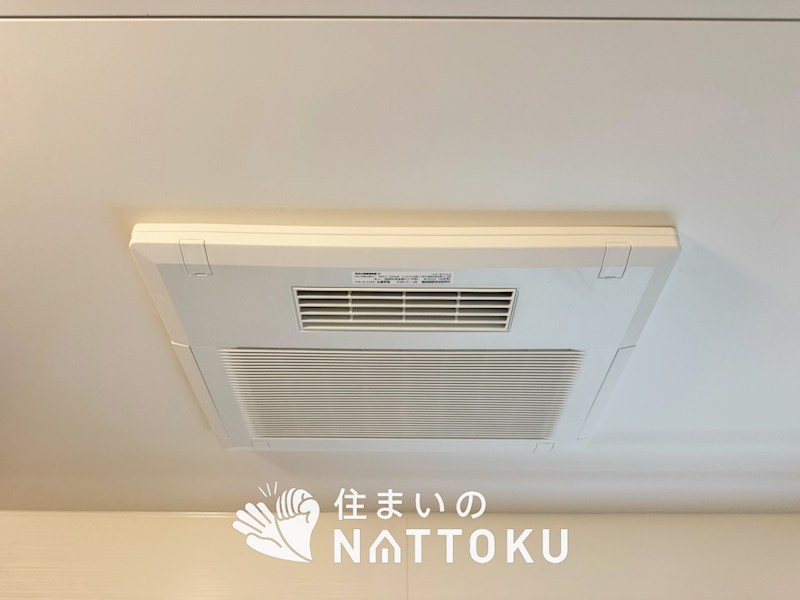 乙訓郡大山崎町下植野二階下 設備