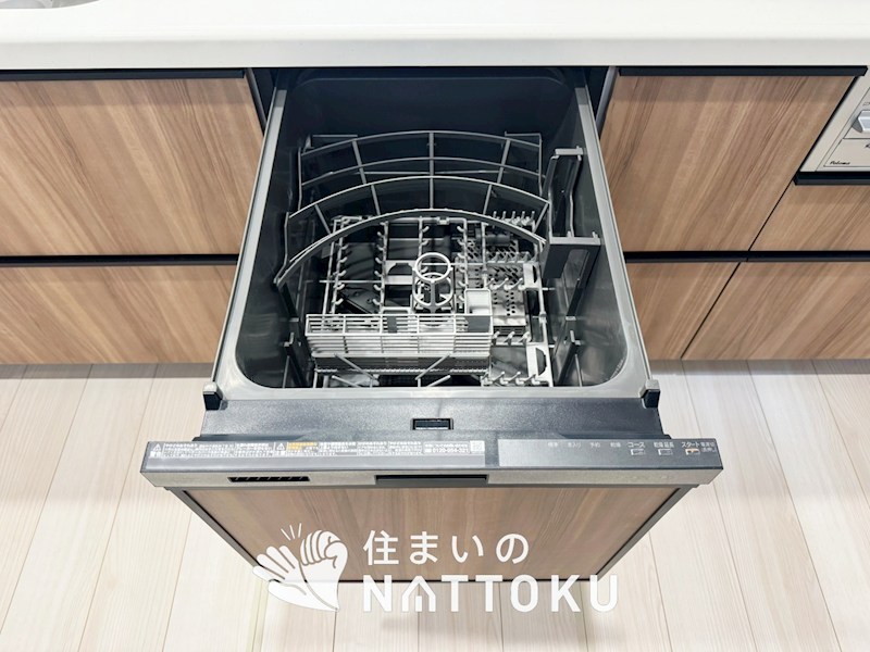 乙訓郡大山崎町下植野二階下 設備