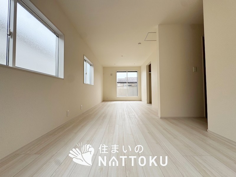 乙訓郡大山崎町大山崎鏡田 内観写真（リビング以外の居室）