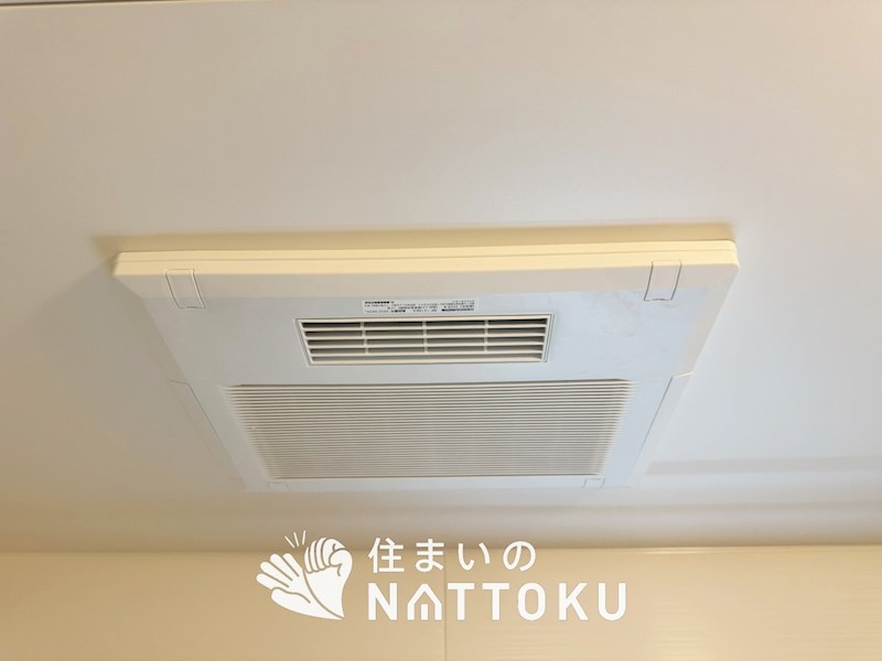 乙訓郡大山崎町大山崎鏡田 設備
