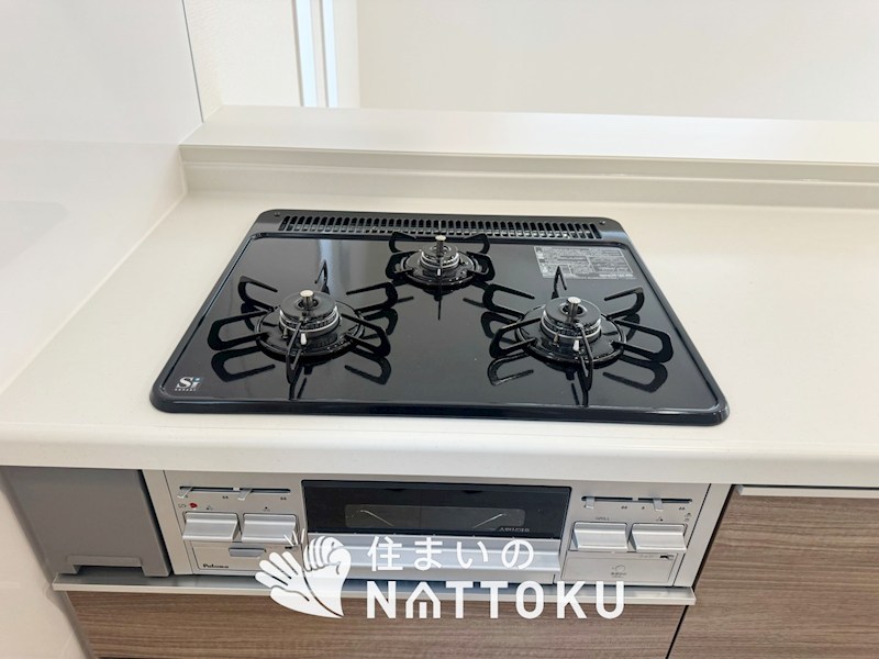 乙訓郡大山崎町大山崎鏡田 設備