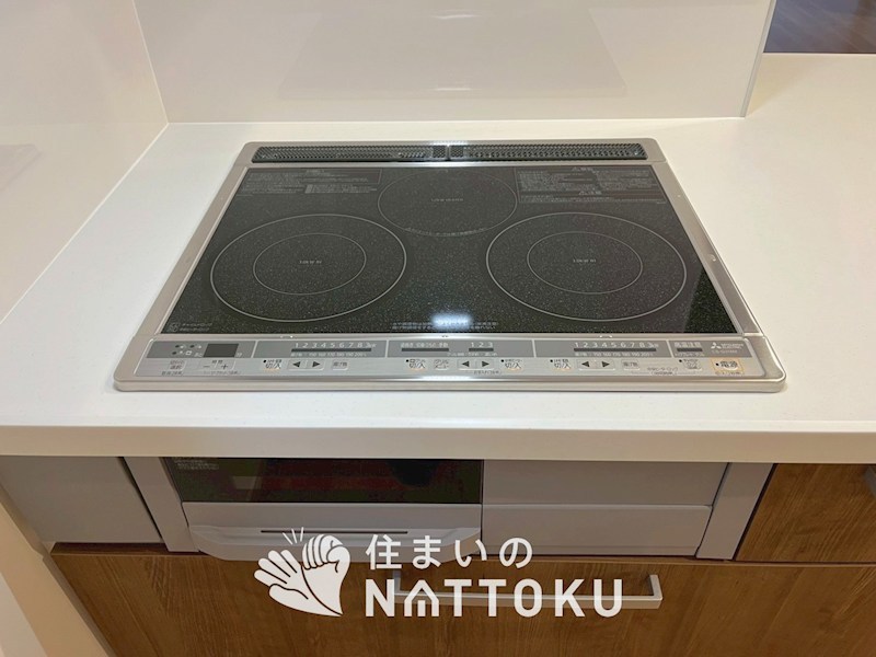 京田辺市草内穴口　第1期 設備