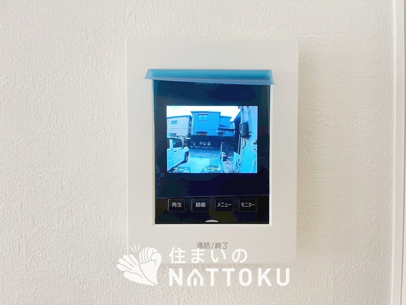 加古川市加古川町中津　第19期 設備