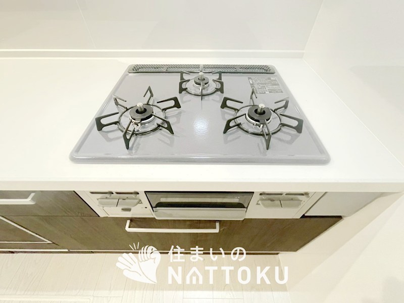 明石市太寺天王町　第1期　1号地 設備