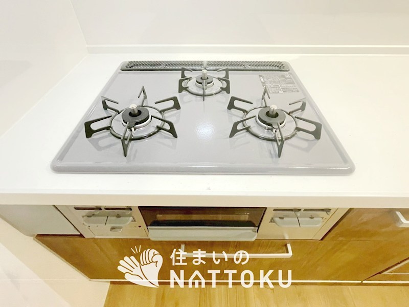 明石市太寺天王町　第1期　2号地 設備