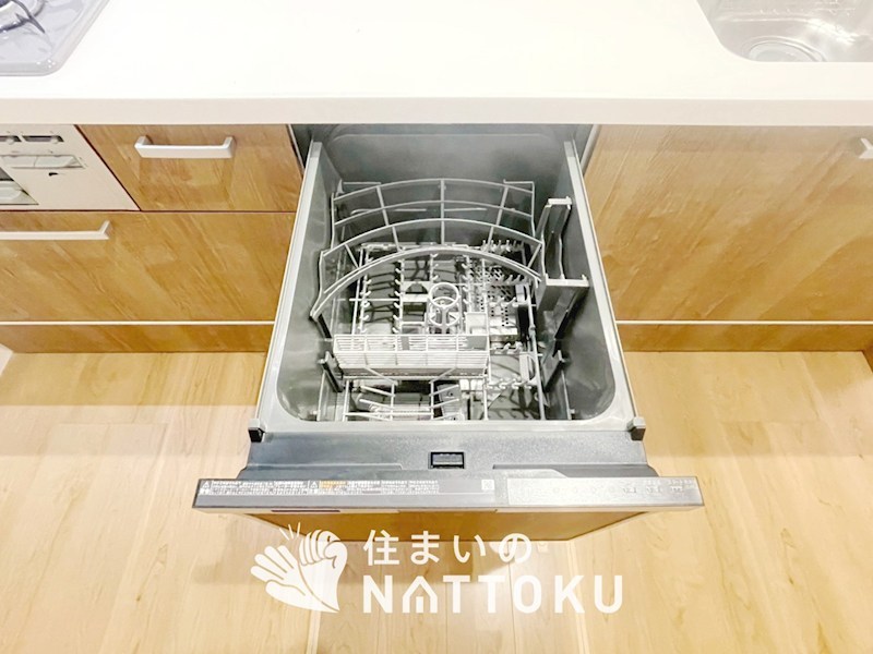 明石市太寺天王町　第1期　2号地 設備