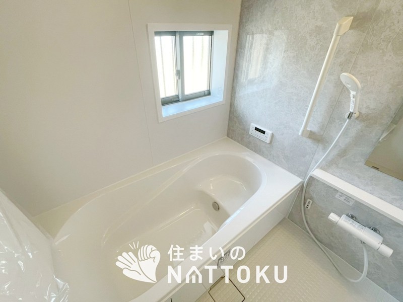 三木市岩宮　I号地  内観写真（浴室）
