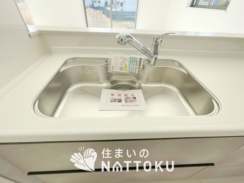 三木市岩宮　I号地  設備