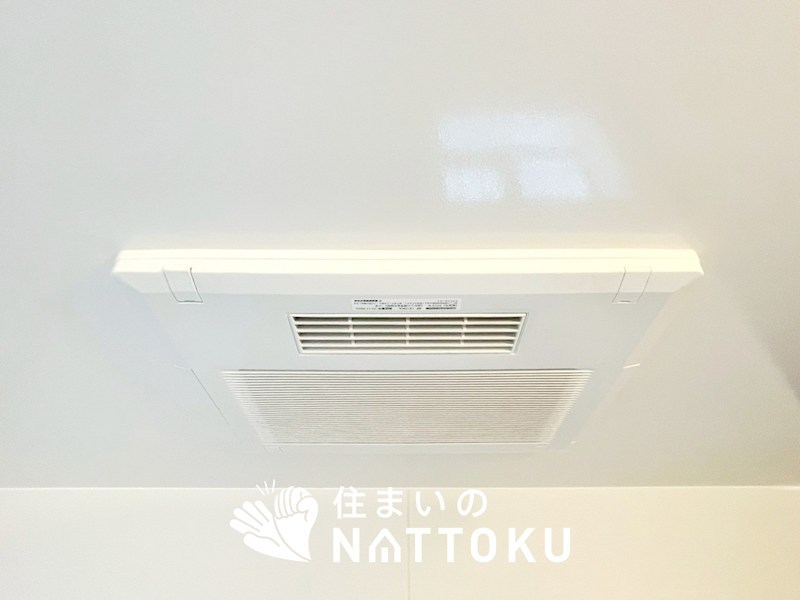三木市岩宮　J号地  設備