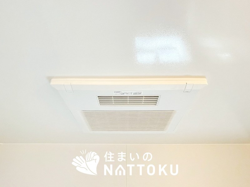 三木市岩宮　L号地  設備