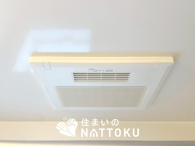 加古川市野口町水足　第3期　1号地 設備