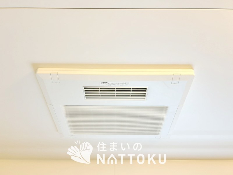 加古川市野口町良野　2号地 設備
