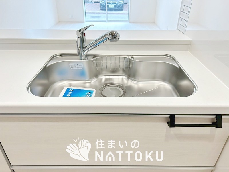 加古川市野口町良野　2号地 設備