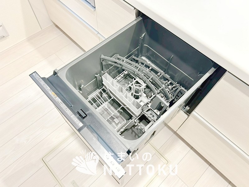 加古川市野口町良野　2号地 設備