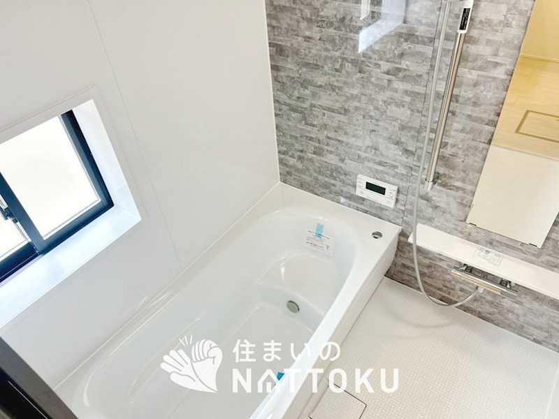 加古川市平岡町高畑 内観写真（浴室）