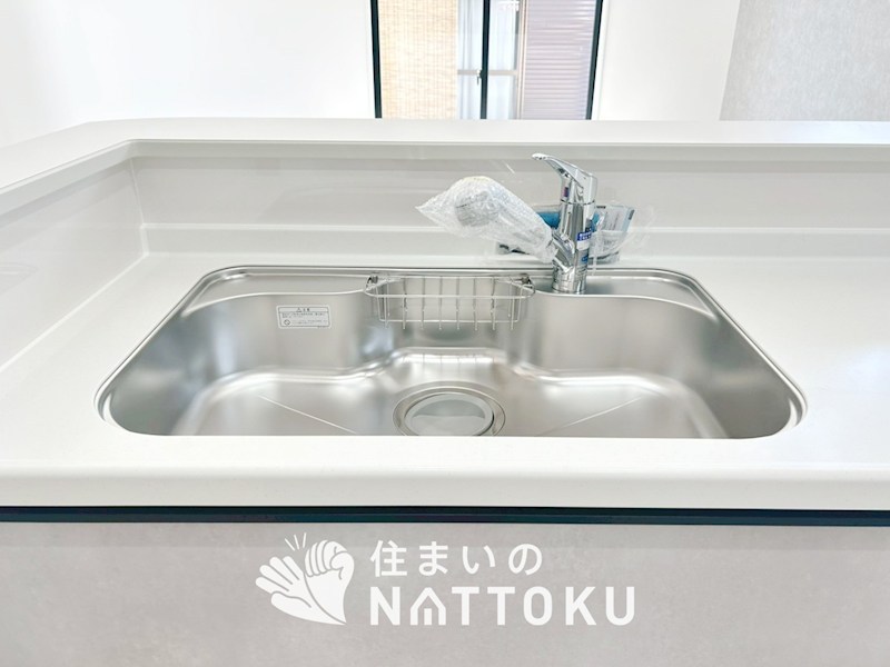 加古川市平岡町高畑 設備