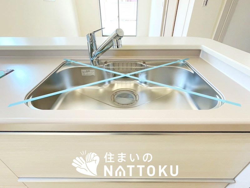 明石市貴崎　第4期　2号地   設備